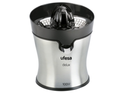Exprimidor UFESA EX4945 (100 W - Extracción continua)