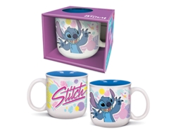 Taza LILO & STITCH (400 ml)