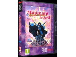 Preventa Juego NEOGEO Aes+ Magician Lord