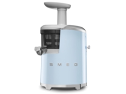 Licuadora Slow Juicer SMEG SJF01PBEU (150 W  -  500 ml)
