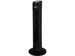 Ventilador de Torre ORBEGOZO TW 0800 (3 Velocidades - 60 W)