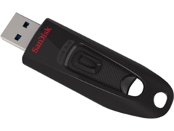 Pen USB SANDISK Ultra (64 GB - USB 3.0)