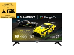 TV BLAUPUNKT 24HCG4000S (LED - 24'' - 59.9 cm - Smart TV)