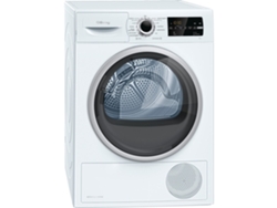 Secadora BALAY 3SB997B (9 kg - Bomba de Calor - Blanco)