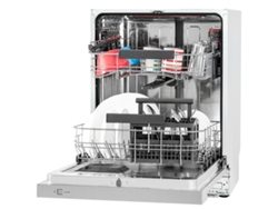 Lavavajillas Integrable AEG FEE63606PM (13 Cubiertos - 60 cm - Blanco)
