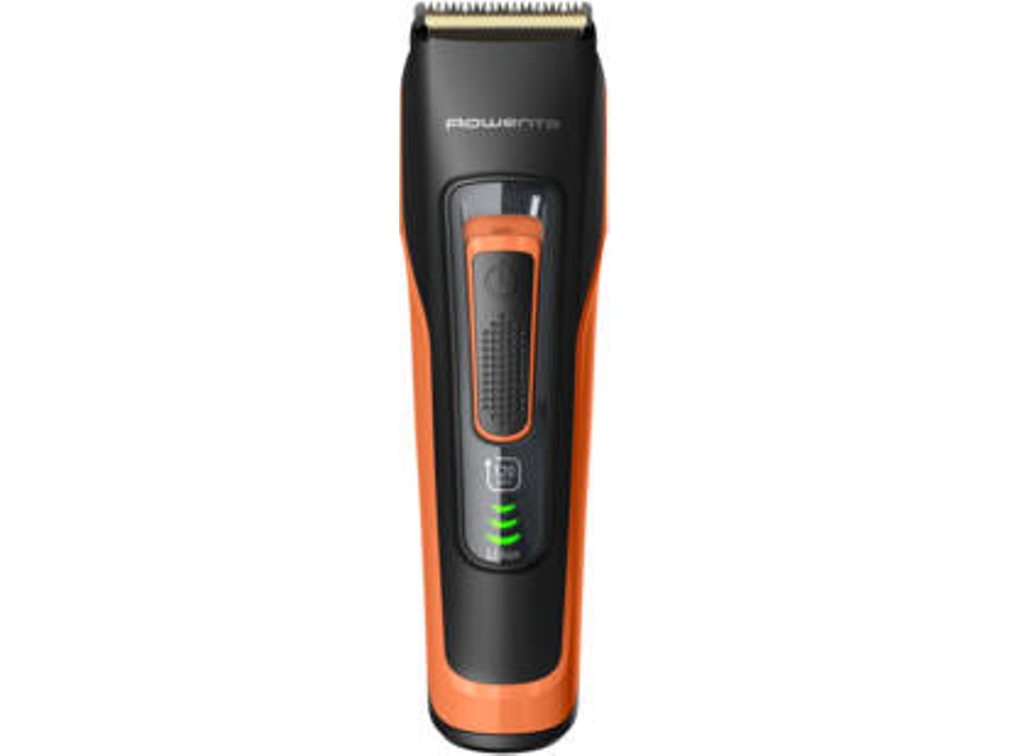 Máquina Corta Pelo ROWENTA Advancer TN5202F0  (Autonomía 120 min)