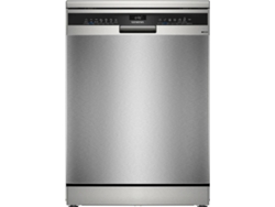 Lavavajillas SIEMENS SN23HI02ME (14 Cubiertos - 60 cm - Inox)