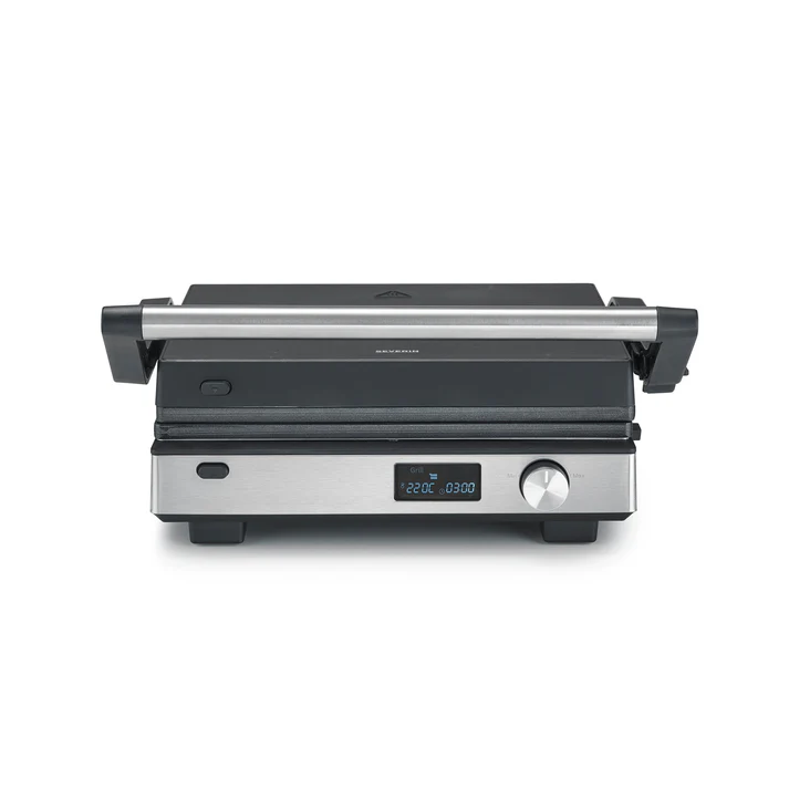 Parrilla de Placas SEVERIN KG2380 (2000 W)