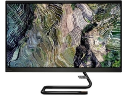 All in One LENOVO IdeaCentre 3 27IMB05 (27'' - Intel Core i3-10100T - RAM: 8 GB - 512 GB SSD PCIe - Intel UHD Graphics 630)
