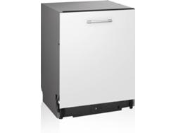 Lavavajillas Integrable LG DF365TXS (14 Cubiertos - 60 cm - Panel Inox)