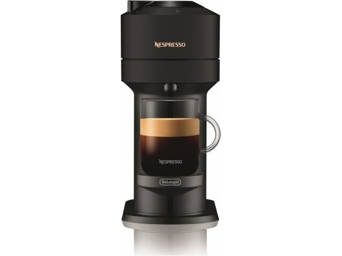 Cafetera de cápsulas Nespresso De'Longhi Vertuo Next ENV120.BM