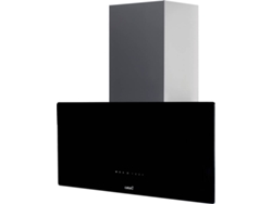 Campana CATA Greco 80 BK (600 m3/h - 80 cm - Negro)
