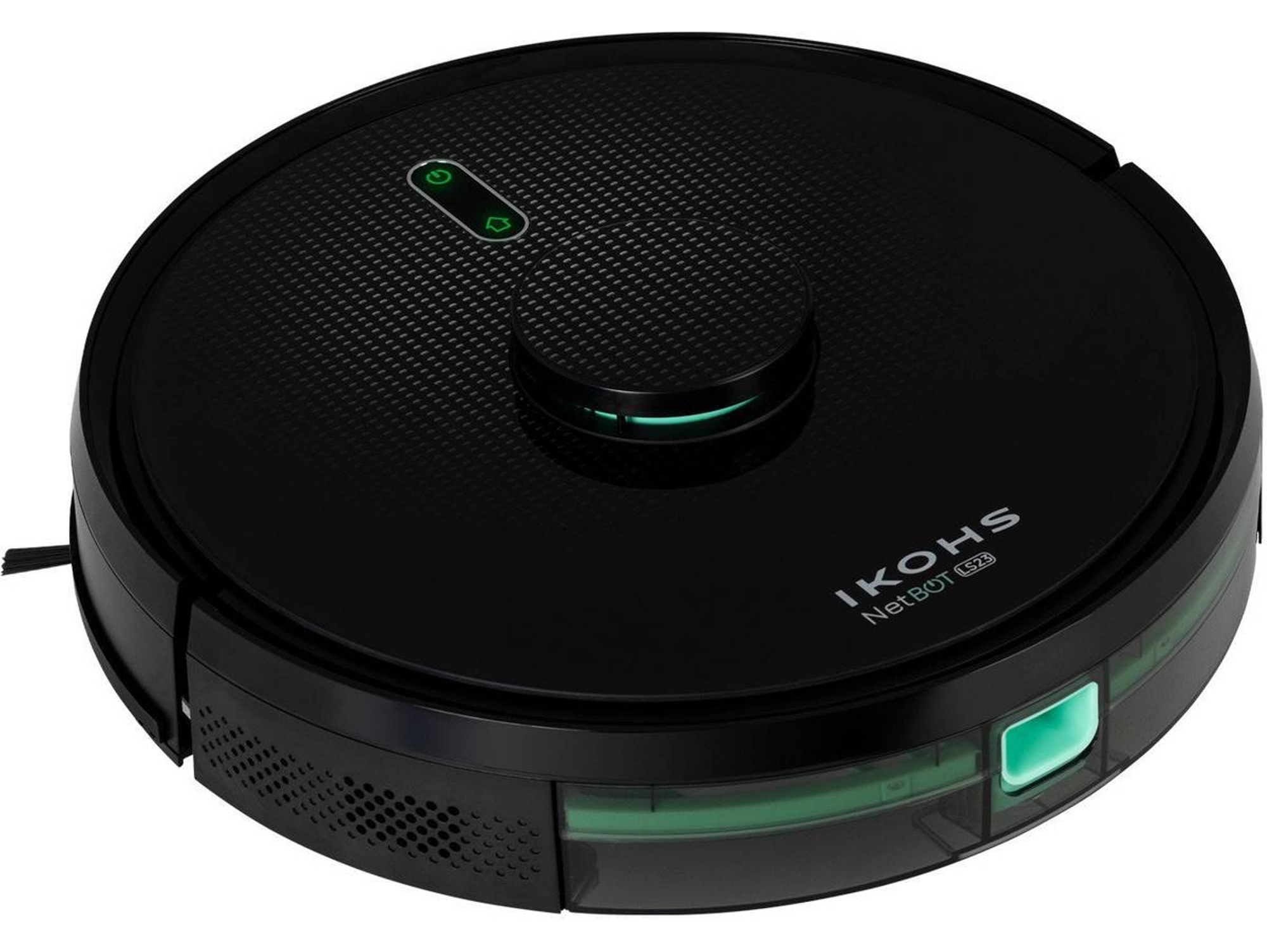 Aspirador Robot CREATE Netbot Laser LS23
