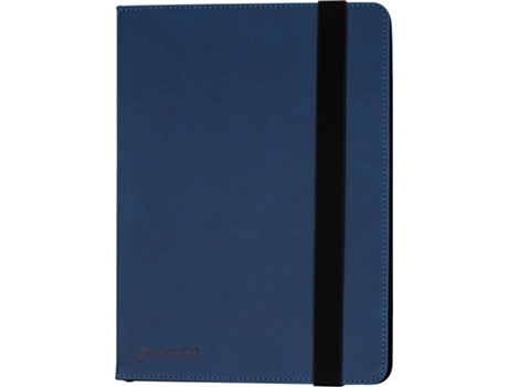 Funda Tablet Universal 9-11'' SILVERHT Azul
