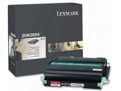 Unidad reveladora LEXMARK C510 - 20K0504