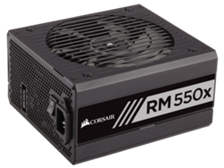 Fuente de Alimentación CORSAIR RM550X 550W