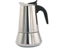 Cafetera Italiana ORBEGOZO KFI60 (4 Tazas)