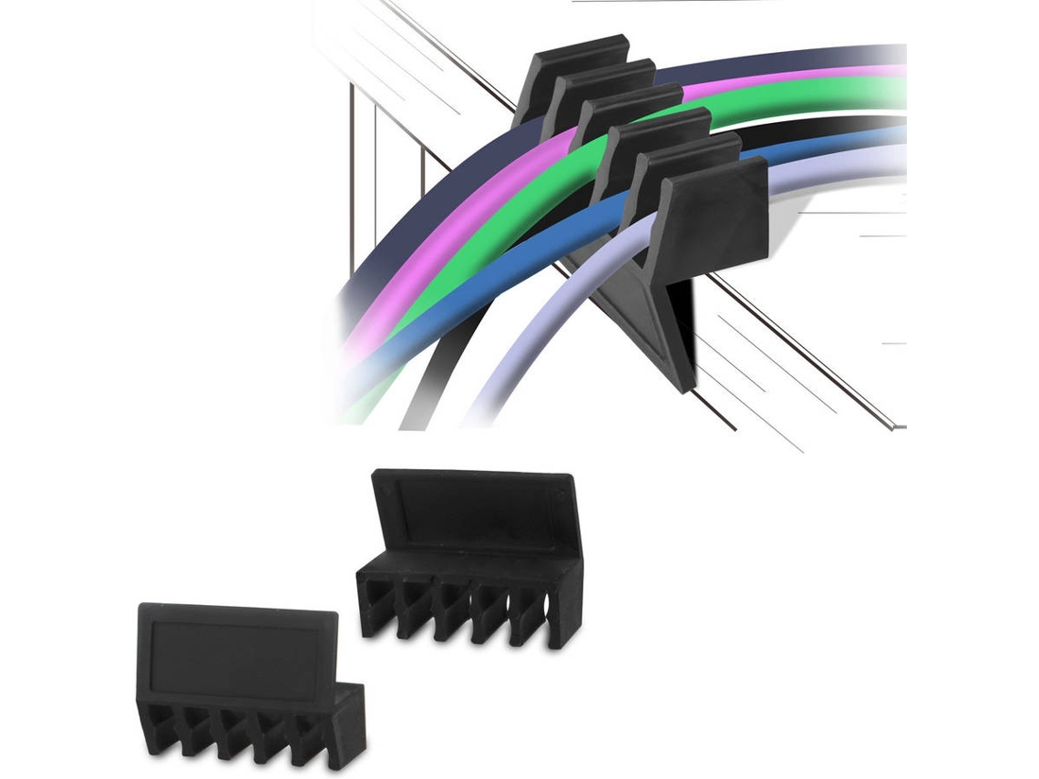 DIVISOR 6 CABLES MUVIT MUGOO0022