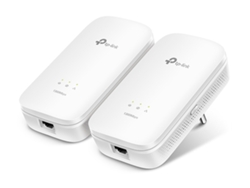 Powerline TP-LINK AV1200GB TL-PA8010 Kit