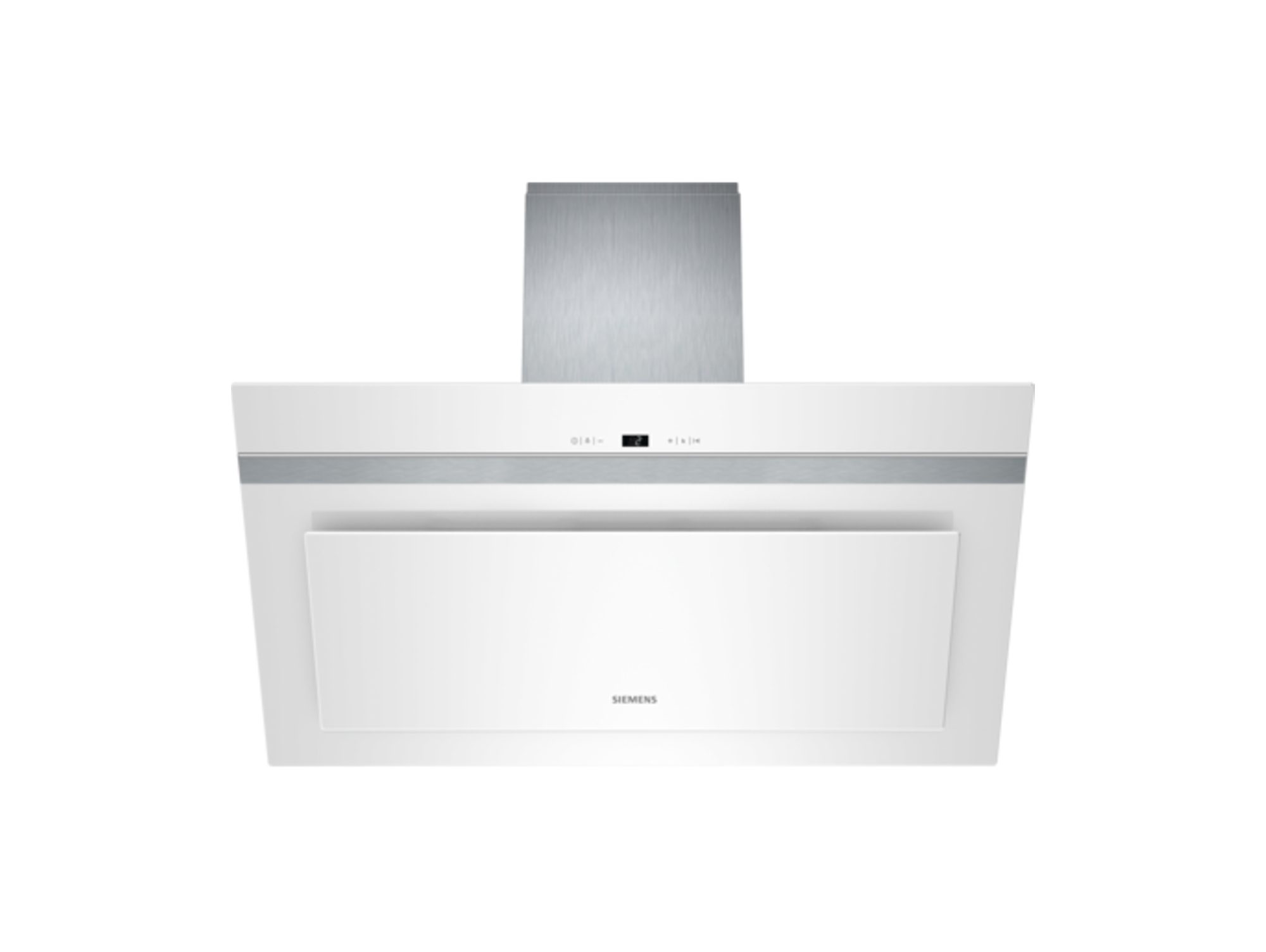 Campana SIEMENS LC98KD272 (410 m3/h - 90 cm - Blanco)