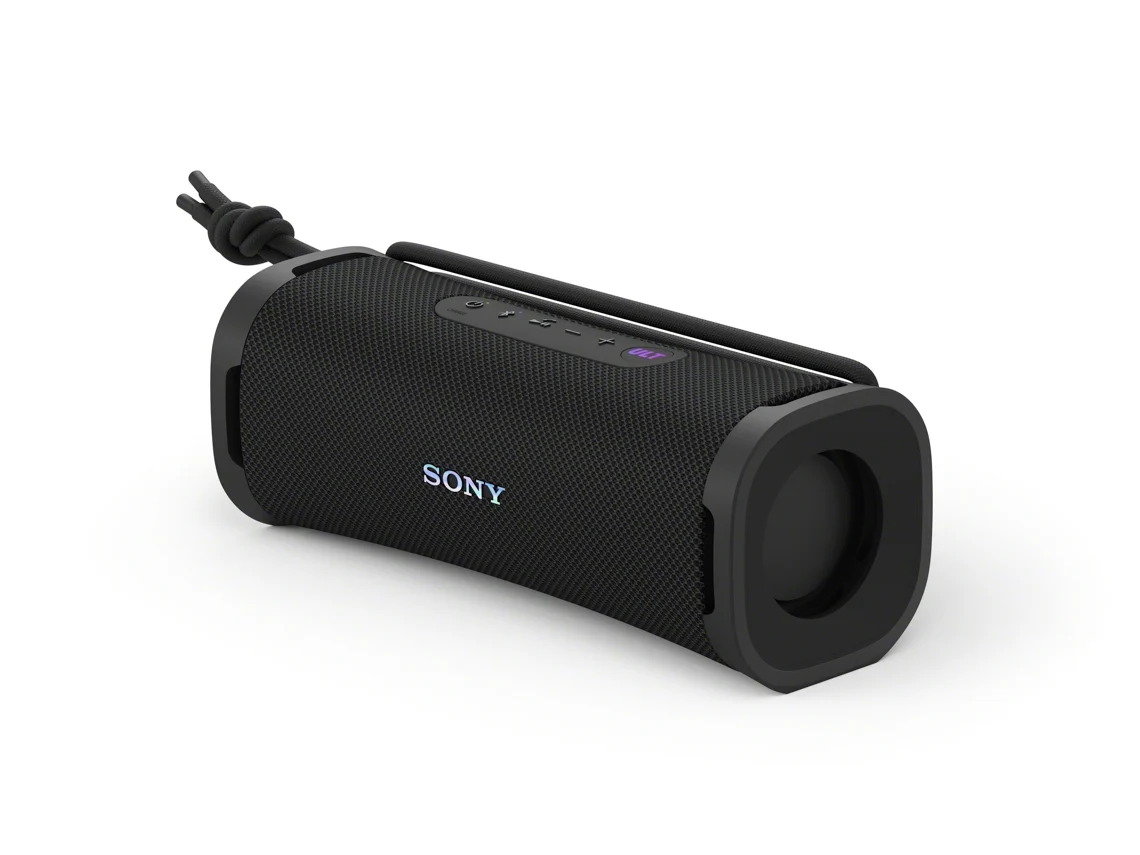 Altavoz Bluetooth SONY ULT Field 1 SRS-ULT10B (Autonomía: 12 h - Negro)