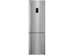 Frigorífico Combi AEG RCB83726MX (No Frost - 200 cm - 341 L - Inox)
