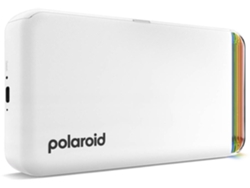 Impresora POLAROID Hi Print 2x3 Gen 2 Blanco