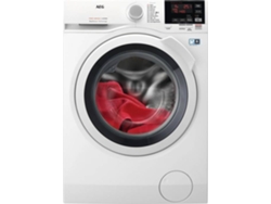Lavasecadora AEG L7WBG841  (Outlet Grado A - 4/8 kg - 1600 rpm - Blanco)