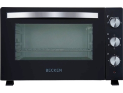 Horno Sobremesa BECKEN BMO4760 (60 L - 2200 W)