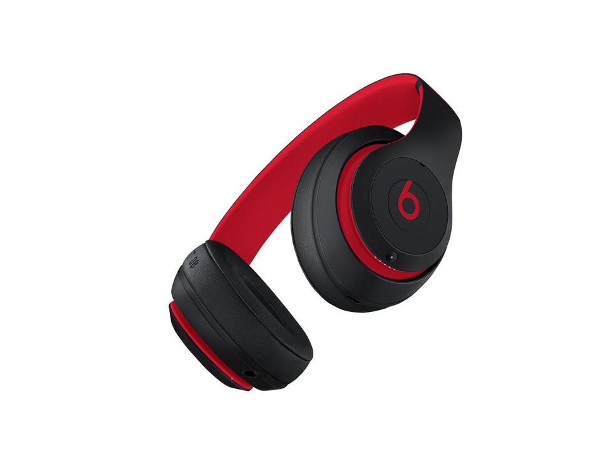 Auriculares Bluetooth BEATS Studio 3 (Over Ear - Micrófono - Noise