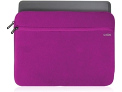 Funda SBS NEO TASLEAVE11P (PC - 11'' - Rosa)