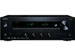 Receptor estéreo ONKYO TX-8270 Negro