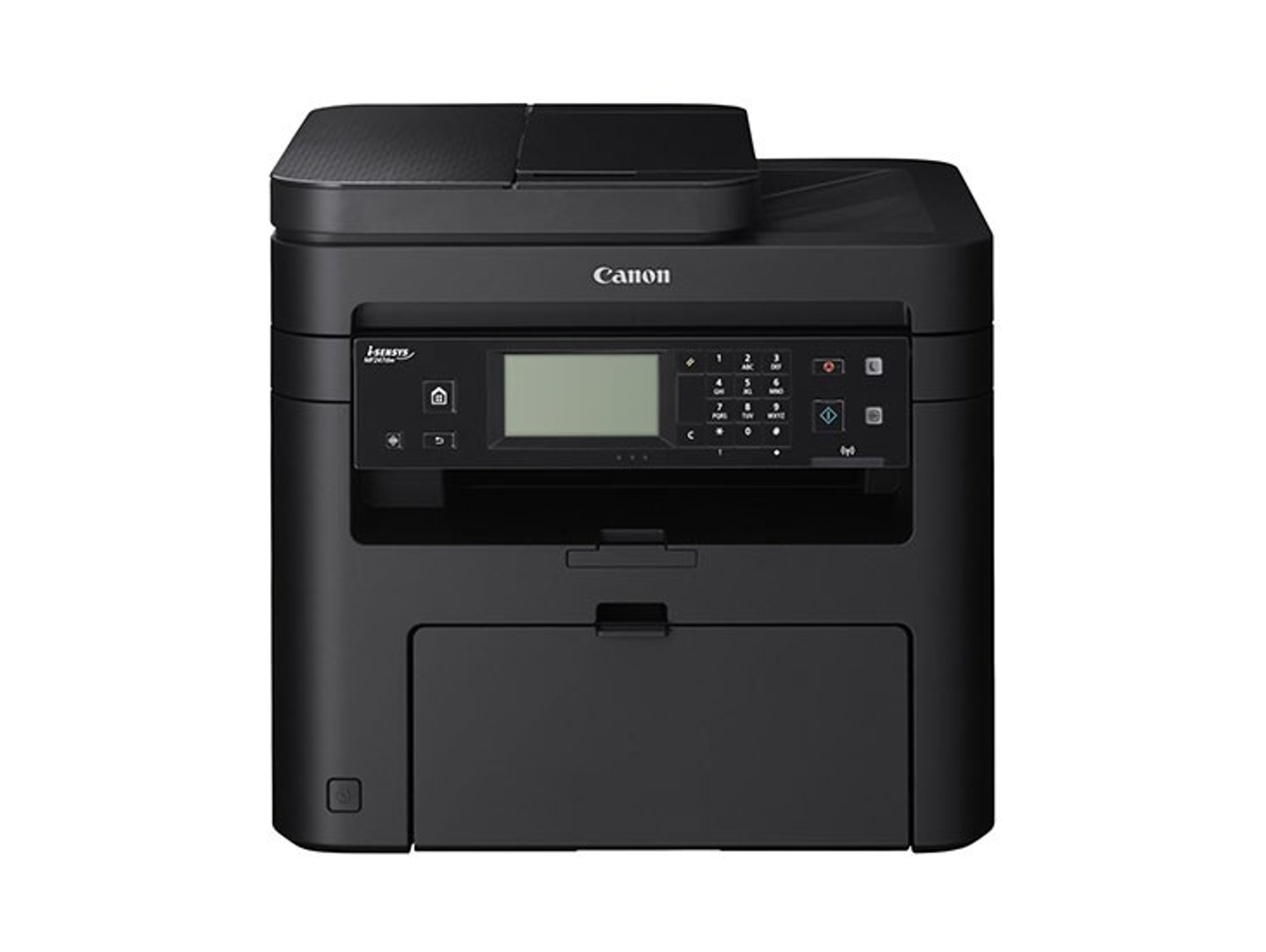 Impresora Láser CANON Multifunción MF247DW