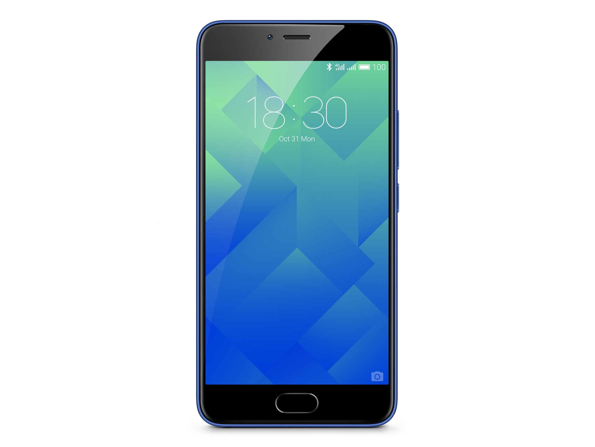 Smartphone MEIZU M5 5.2'' 16GB azul