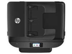 Impresora HP ENVY Photo 7830 RJ11 (Multifunción - Inyección de Tinta - Wi-Fi - Instant Ink) — Inyección de tinta | Velocidad hasta 15 ppm
