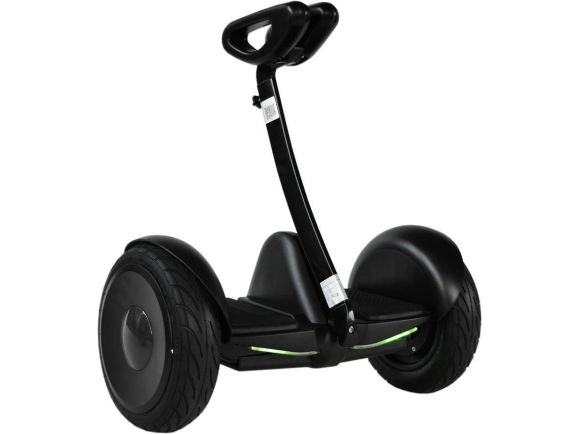 Diciclo SKATEFLASH Sklite Negro (Caja Abierta)