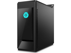 Desktop Gaming LENOVO Legion T5 28IMB05 (Intel Core i7-10700 - NVIDIA GeForce RTX 2070 - RAM: 16 GB - 512 GB SSD PCIe)