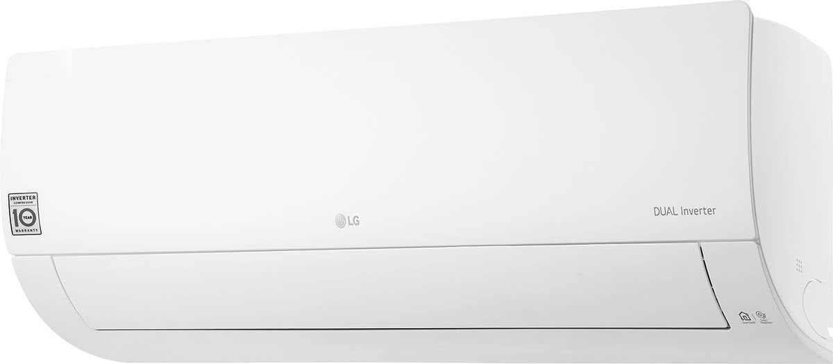 Aire Acondicionado LG 32CONFWF12.SET (24 m² - 3025 Frig/h - Blanco)