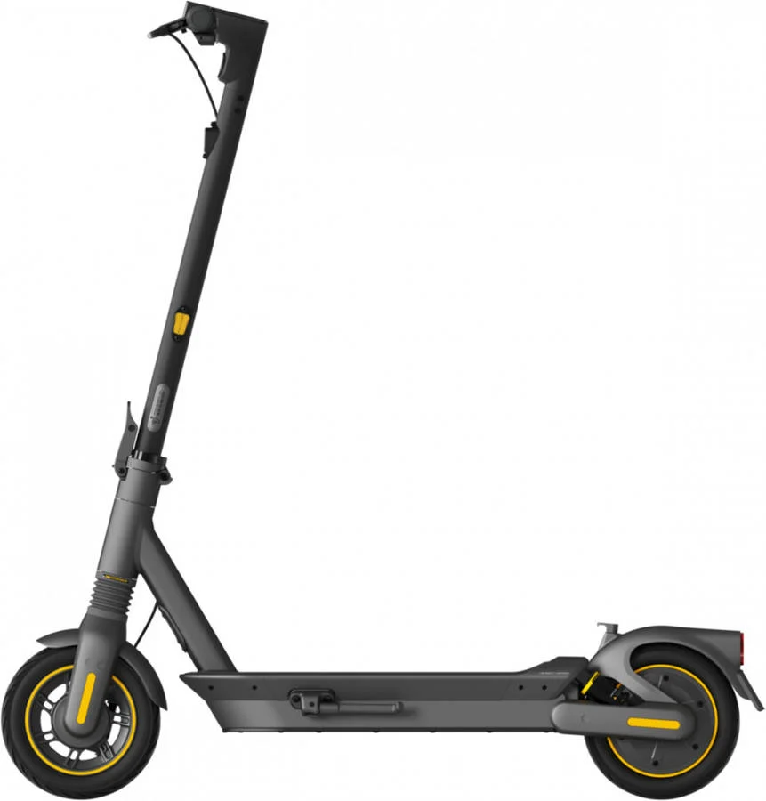 Patinete Eléctrico SEGWAY-NINEBOT NINEBOT Max G2E (450 W - Autonomía: 70Km)