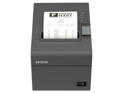 Impresora de Recibos EPSON TM-T20II