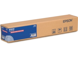 Rollo de papel impresora EPSON Glossy - C13S041390