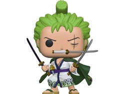 Figura FUNKO POP!: One Piece- Roronoa Zoro
