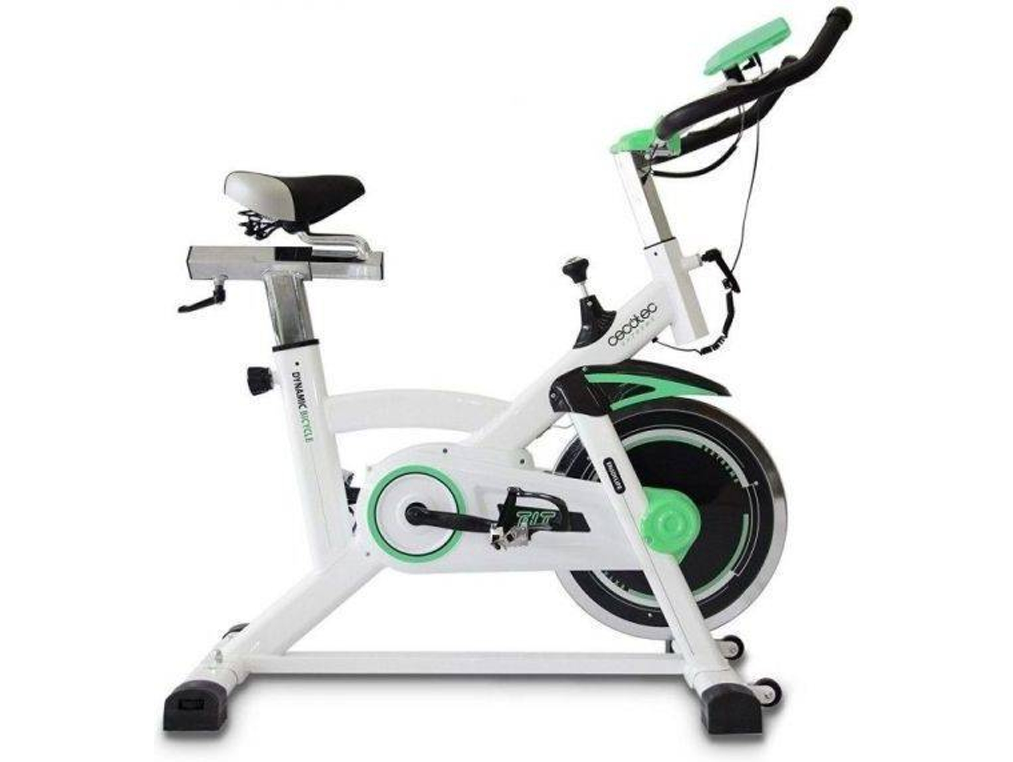 Bicicleta CECOTEC Spin Extreme