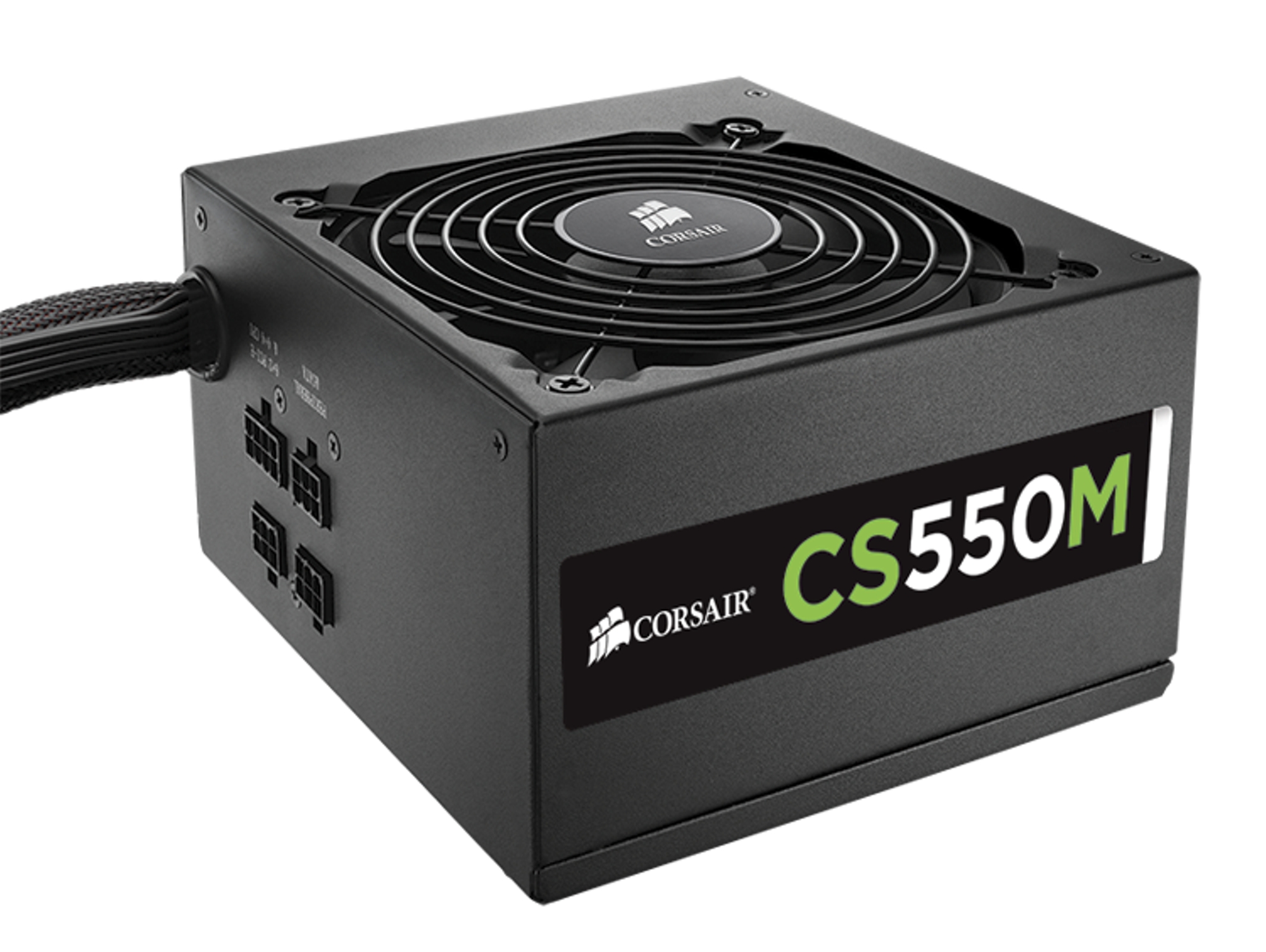 Fuente de Alimentacion CORSAIR CS550M GOLD+