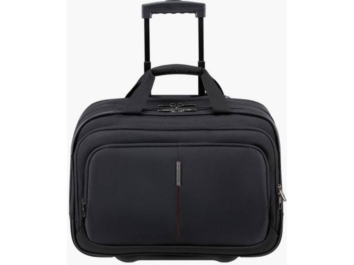 Maletín Samsonite 17,3" con ruedas