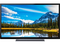 TV TOSHIBA 32L3863DG (LED - 32'' - 81 cm - Full HD - Smart TV)