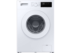 Lavadora SAMSUNG WW70FG3M05TWEC (7 kg - 1400 rpm - Blanco)