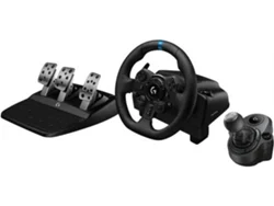 Kit Wheel LOGITECH G923 SE Compatible con PS4/PS5/PC (Negro)