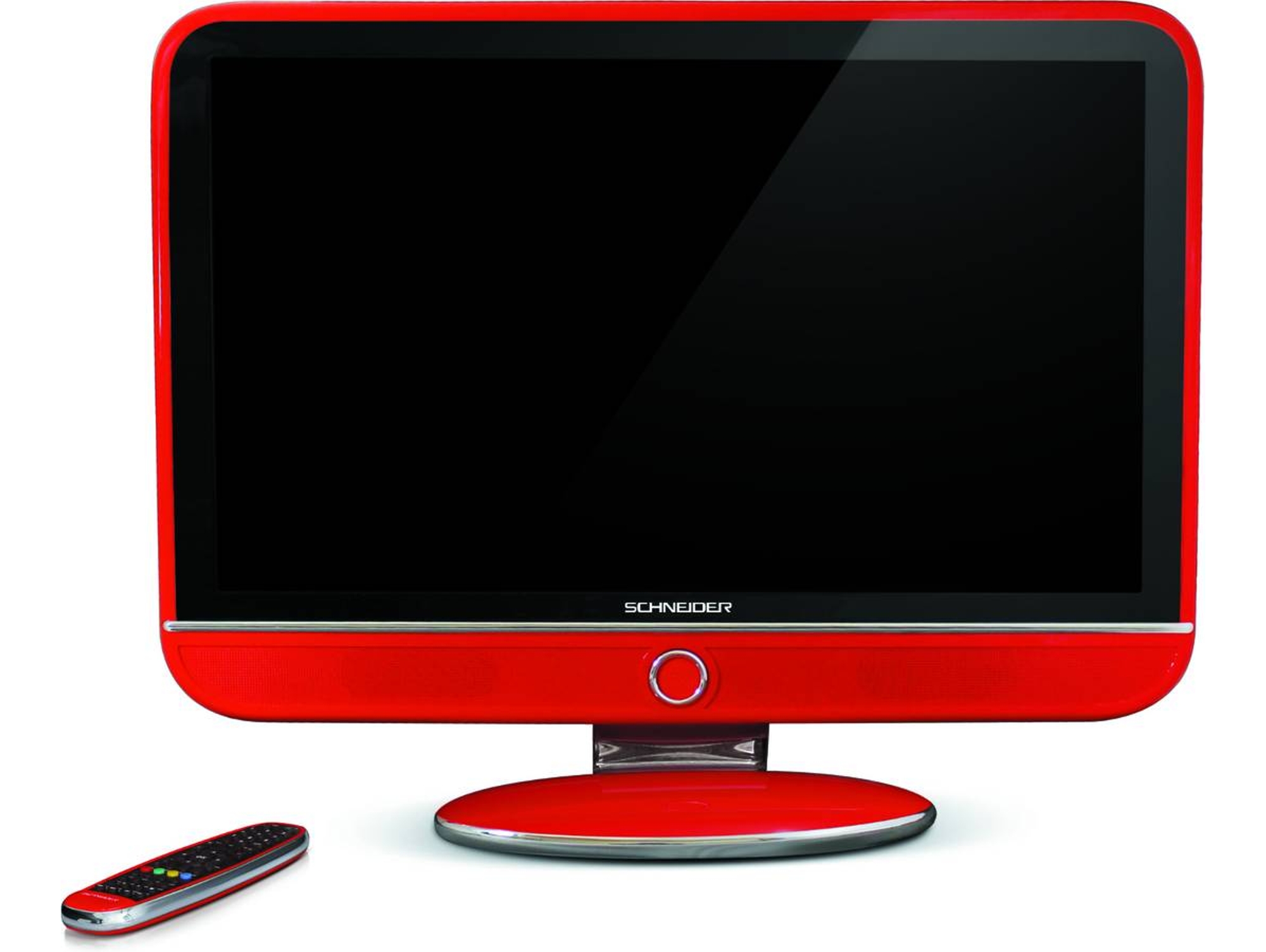 TV SCHNEIDER Feeling's (LED - 32'' - 81 cm - Full HD)