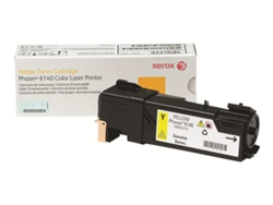 Tóner XEROX 6140 Amarillo